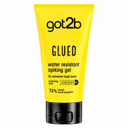 Schwarzkopf Got2b Glued Styling Gel 150ml