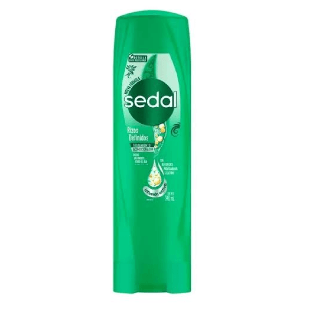 Sedal Define Curl Pflegespülung 350ml