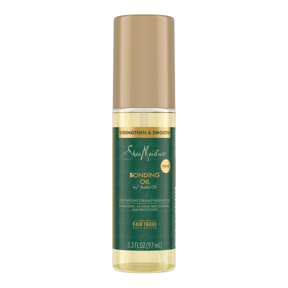 Shea Moisture Amla Bonding Öl 97ml