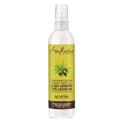Shea Moisture Cannabis Sativa (Hanf) Samen Leichtes Leave-In 237ml