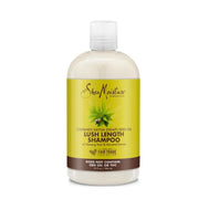 Shea Moisture Cannabis Sativa (Hanf) Samen Shampoo 384ml