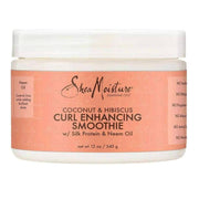 Shea Moisture Coconut & Hibiscus Locken definierendes Smoothie 340g