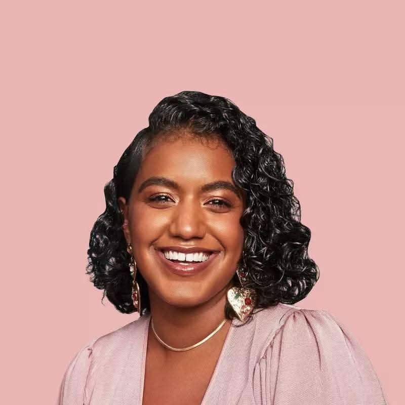 Shea Moisture Kokosnuss & Hibiskus Definierendes Styling-Gel 425g