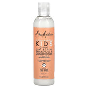 Shea Moisture Kokosnuss & Hibiskus Kinder 2-in-1 Shampoo & Spülung 236ml
