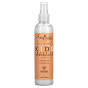 Shea Moisture Coconut & Hibiscus Kids Leave-In Milk 237ml-Anti-Frizz Spray-Aladin Beauty