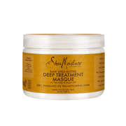 Shea Moisture Raw Shea Butter Deep Treatment Mascarilla 340g - Aladin Beauty