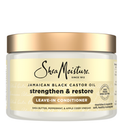 Shea Moisture Jamaican Black Castor Oil Leave-In Conditioner