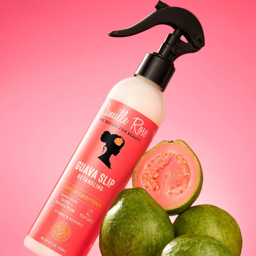 Camille Rose Guava Slip Leave-In Entwirrer 236ml