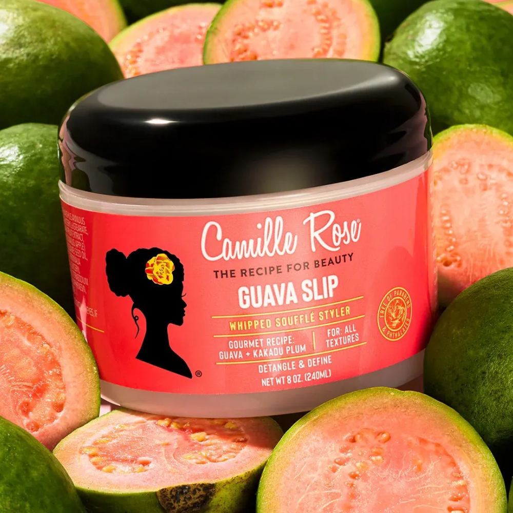 Camille Rose Guava Slip Geschlagener Soufflé 240ml