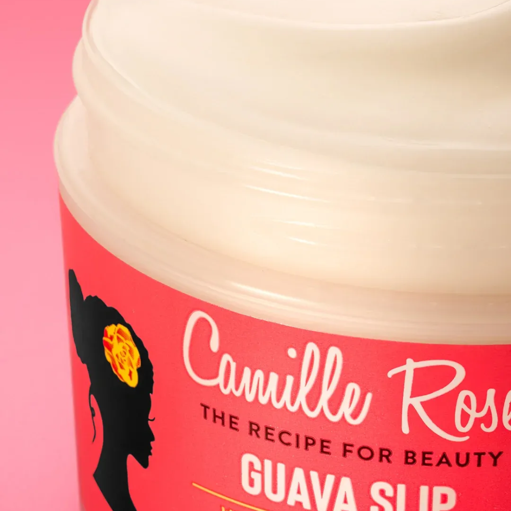 Camille Rose Guava Slip Geschlagener Soufflé 240ml