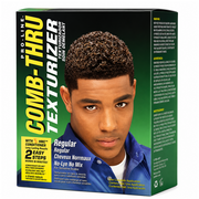 Pro-Line Comb Thru Texturizer Kit Regular-All-Aladin Beauty
