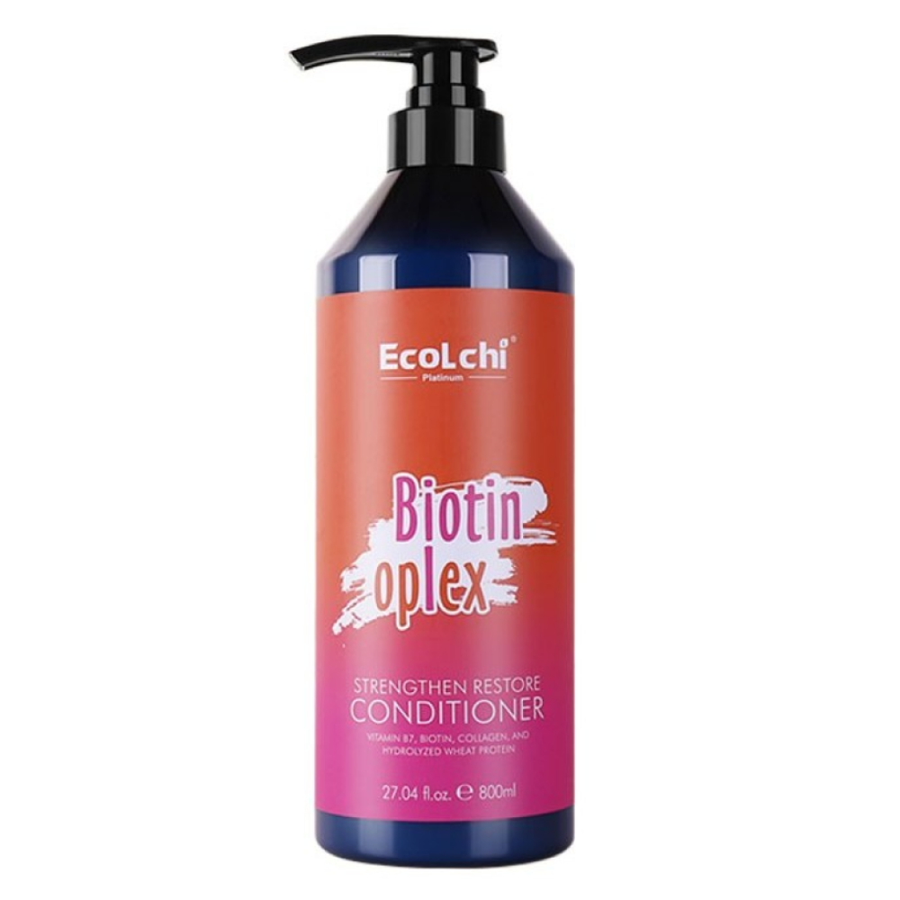 Ecolchi Kräftigender Conditioner 800ml