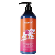 Ecolchi Erfrischendes Reparatur Shampoo 800ml
