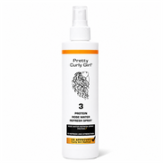 Pretty Curly Girl Protein Rosenwasser Refresh Spray 200ml