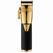 Babyliss Skeleton Gold Trimmer Schwarzer Griff
