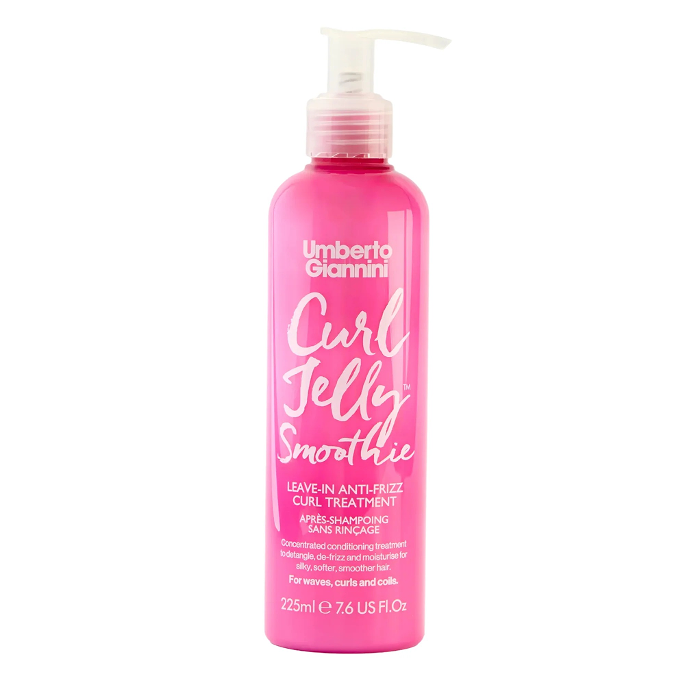 Umberto Giannini Locken Gel Smoothie 225ml