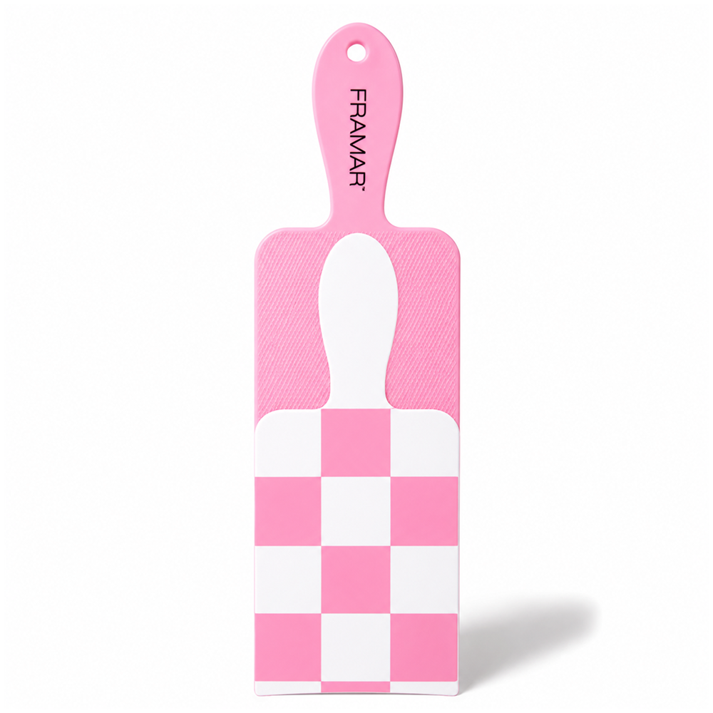 Framar Paddle Pack ausgeliehen