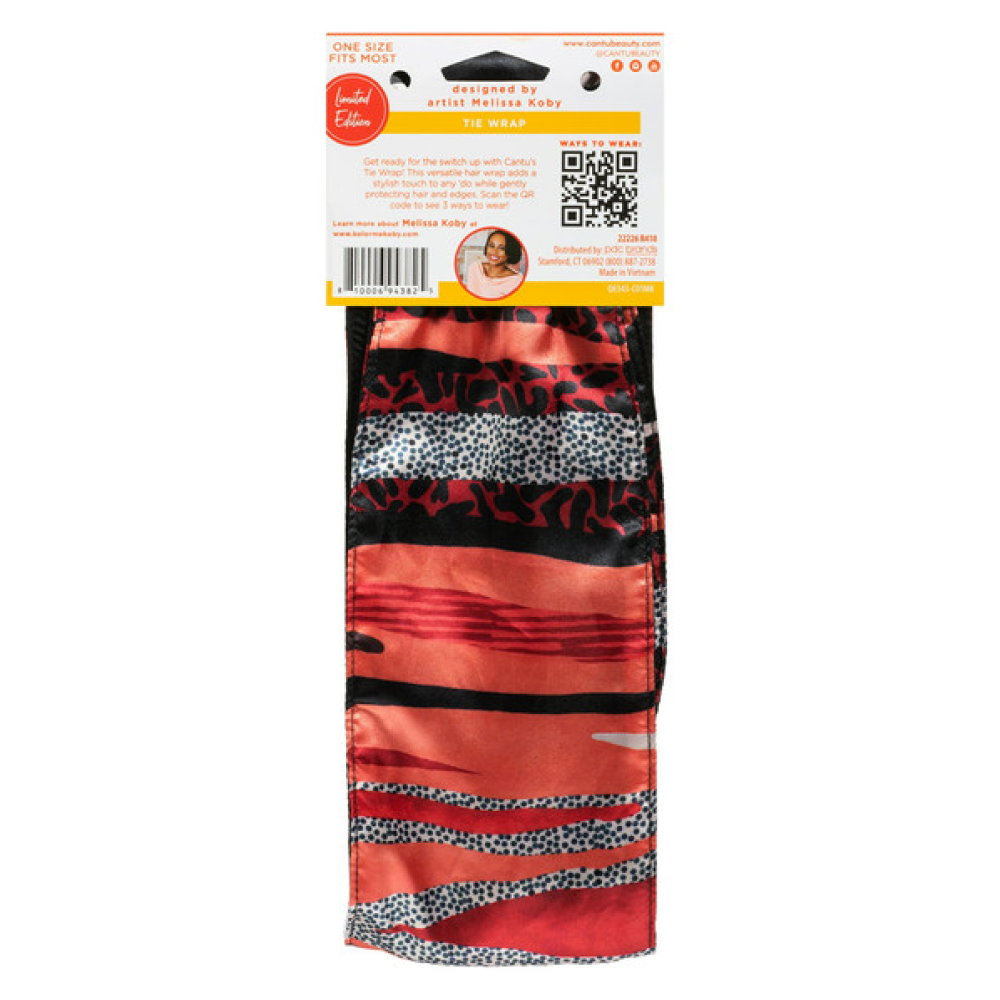 Cantu Accessoires Mkoby Großes Stofftuch #08344