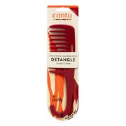 Cantu Entwirren Robuster Wasch-Tag-Kamm