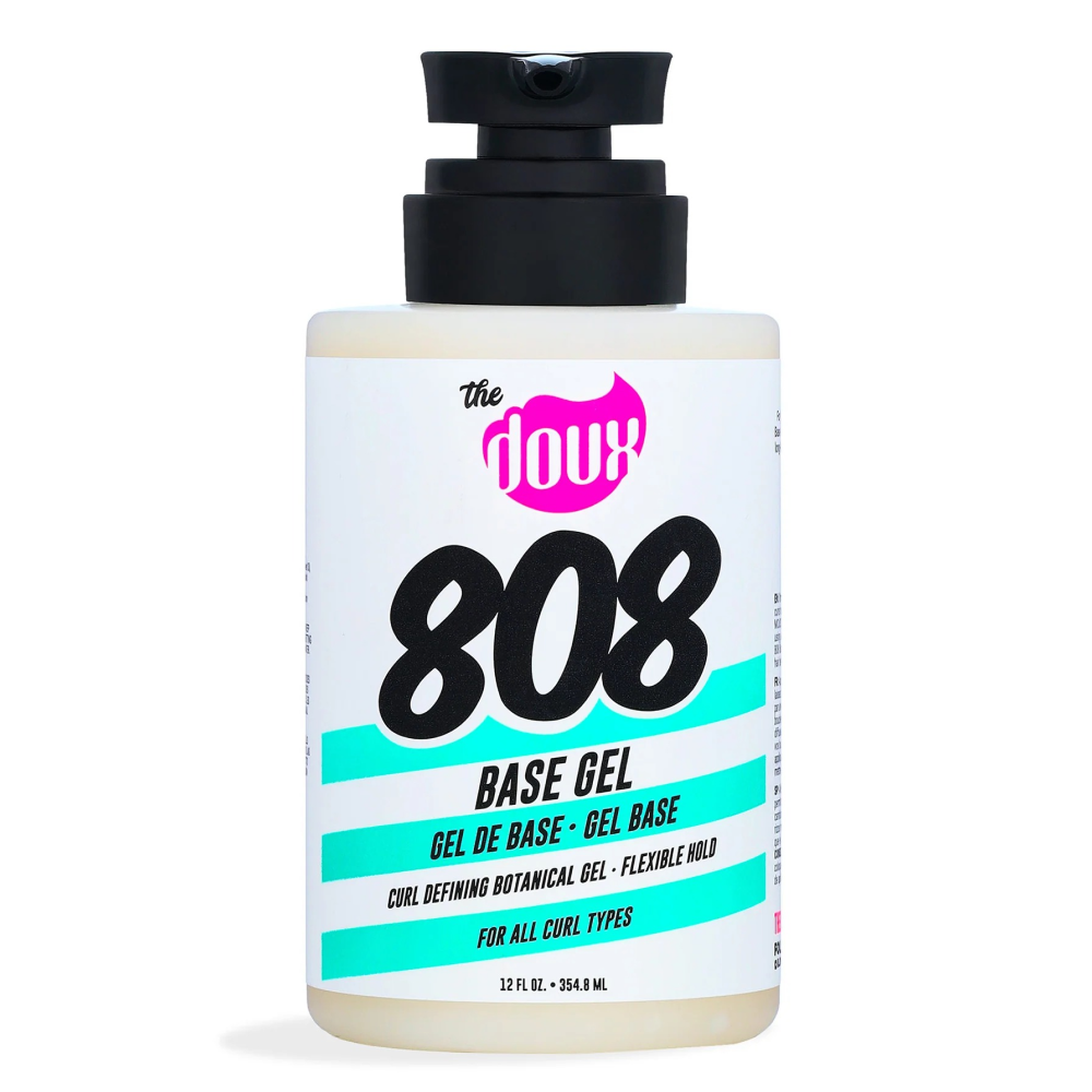 The Doux 808 Base Gel 354ml