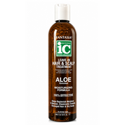 Fantasia IC Aloe Leave-In Treatment 295ml
