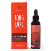 As I Am Long & Luxe Kopfhautserum 60ml