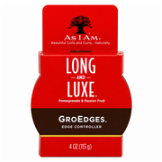 As I Am Long & Lux GroEdges 113g