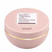 Alfaparf Keratin Therapy Lisse Design Rehydrating Maske 200ml