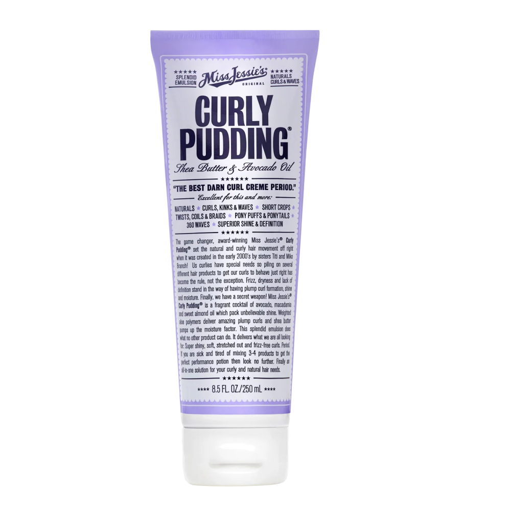 Miss Jessie's Curly Pudding 8oz