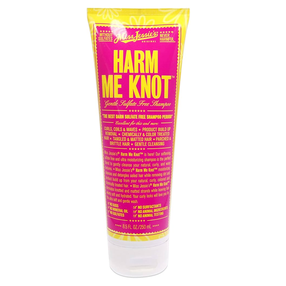 Miss Jessie's Harm Me Knot 250ml
