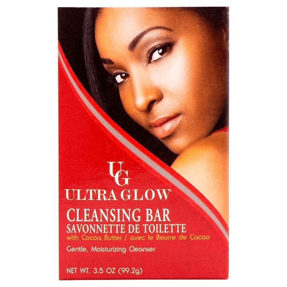 Ultra Glow Seife Kakaobutter 99g