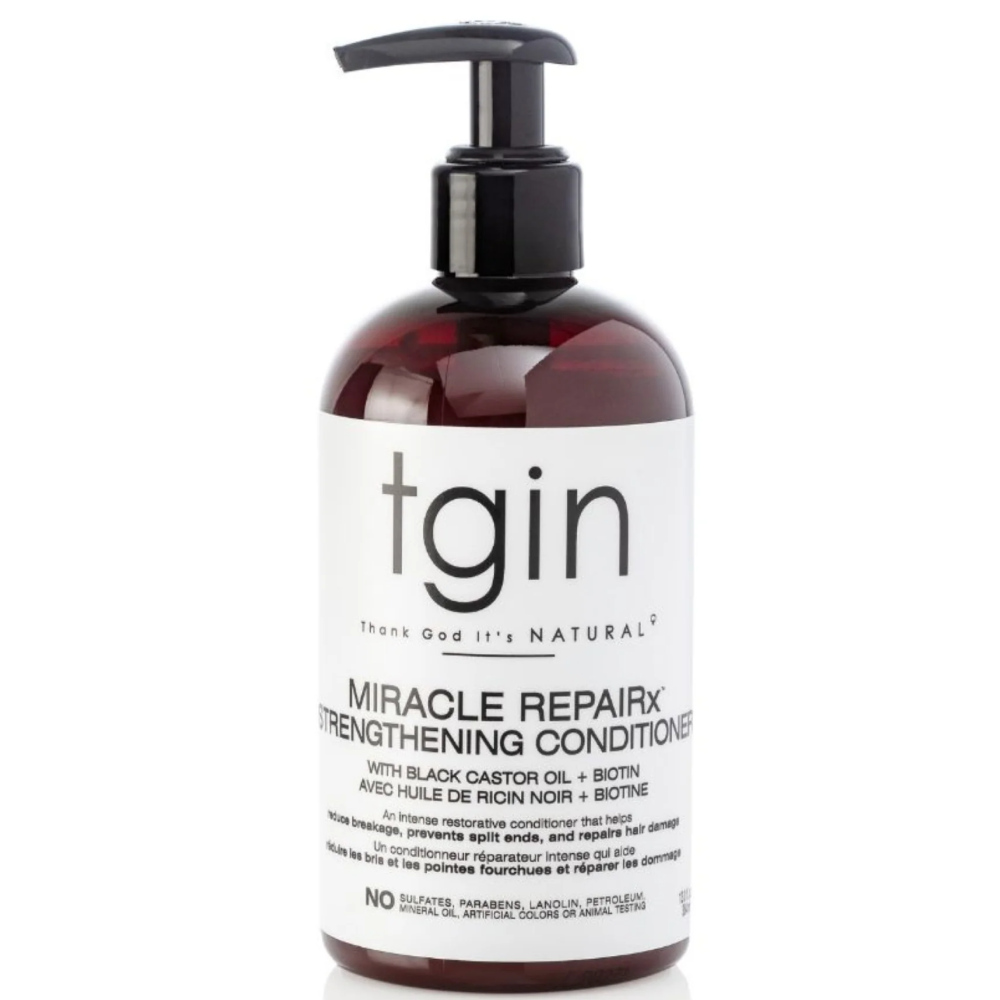 Tgin Miracle RepaiRx kräftigender Conditioner 384 ml