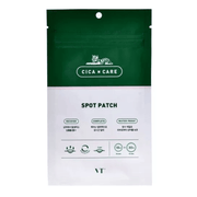 Vt Cosmetics Cica Spot Patch Pickel-Patches - 48 Stück