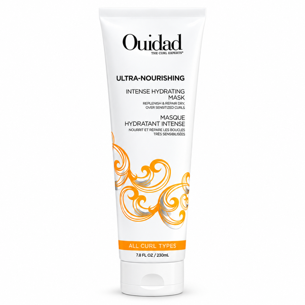 Ouidad Ultra-Nourishing Intense Hydrating Mask 230ml