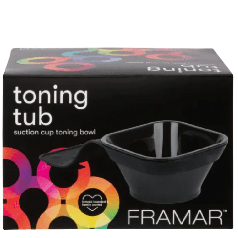 Framar Toning-Wanne