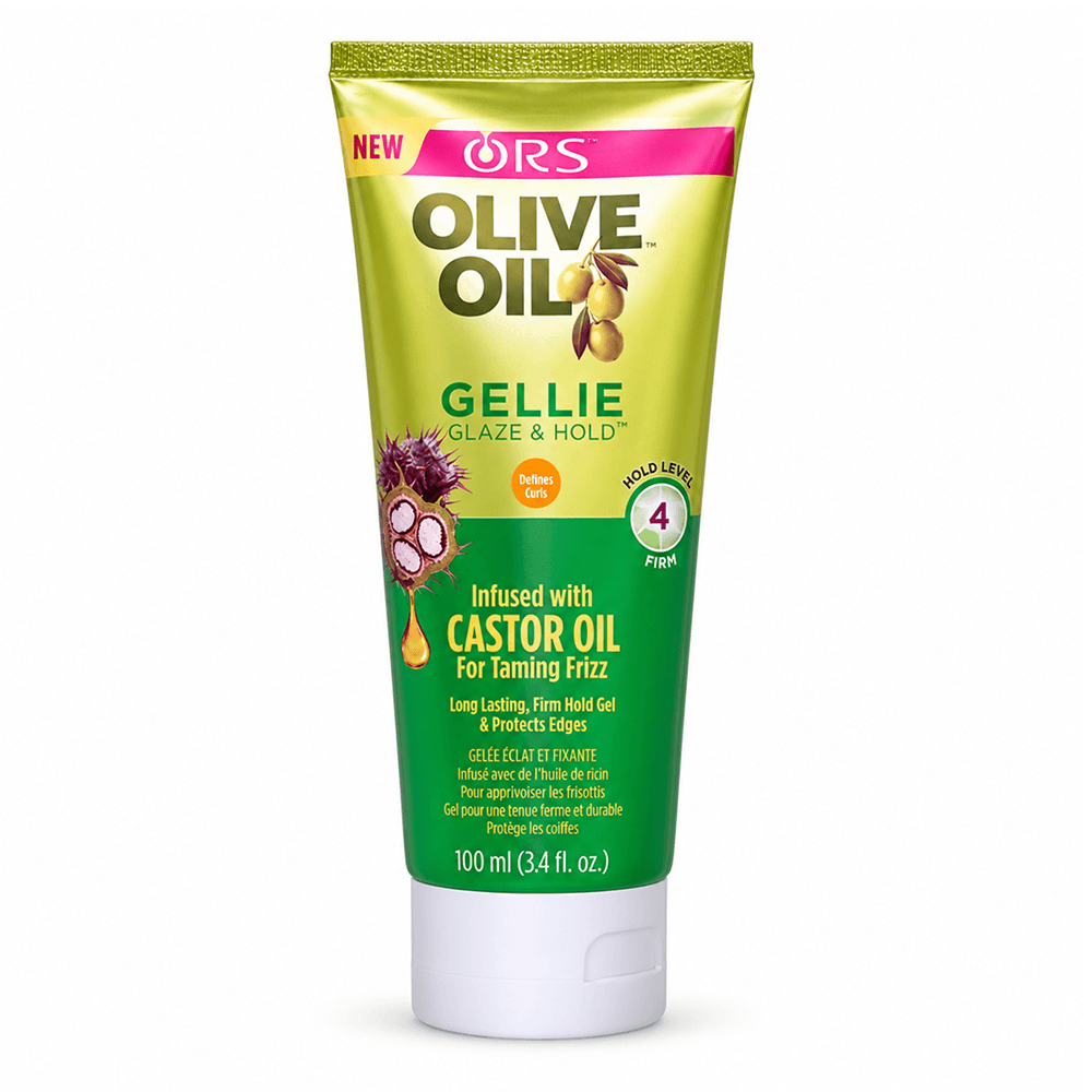 Ors Olivenöl Gellie Glaze & Hold 100ml