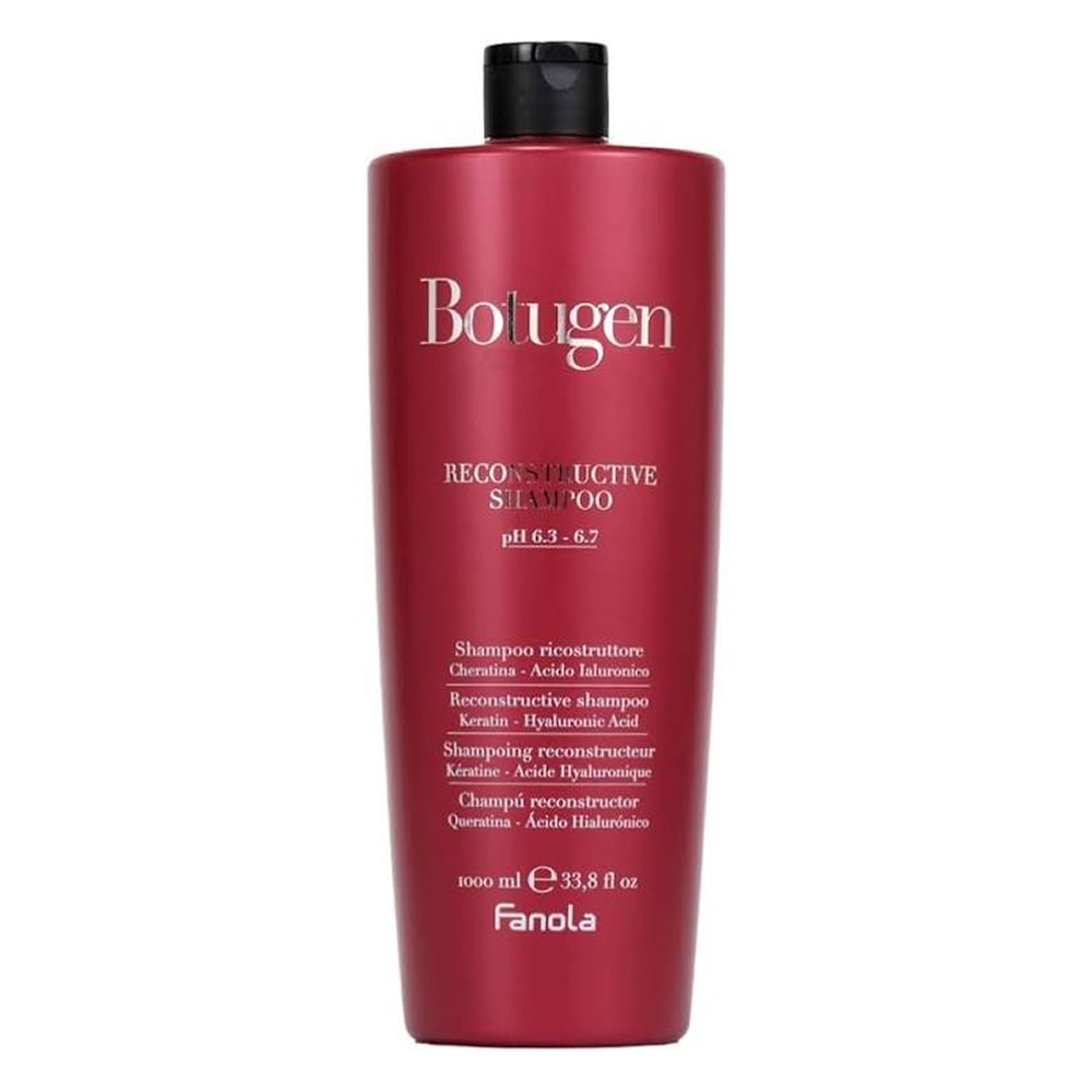 Fanola Botolife pH 6,5 Shampoo 1000ml