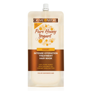 Creme of Nature Pure Honey Joghurt Maske 112ml