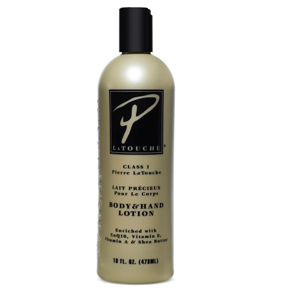 Pierre LaTouche Körper- & Handlotion 473ml