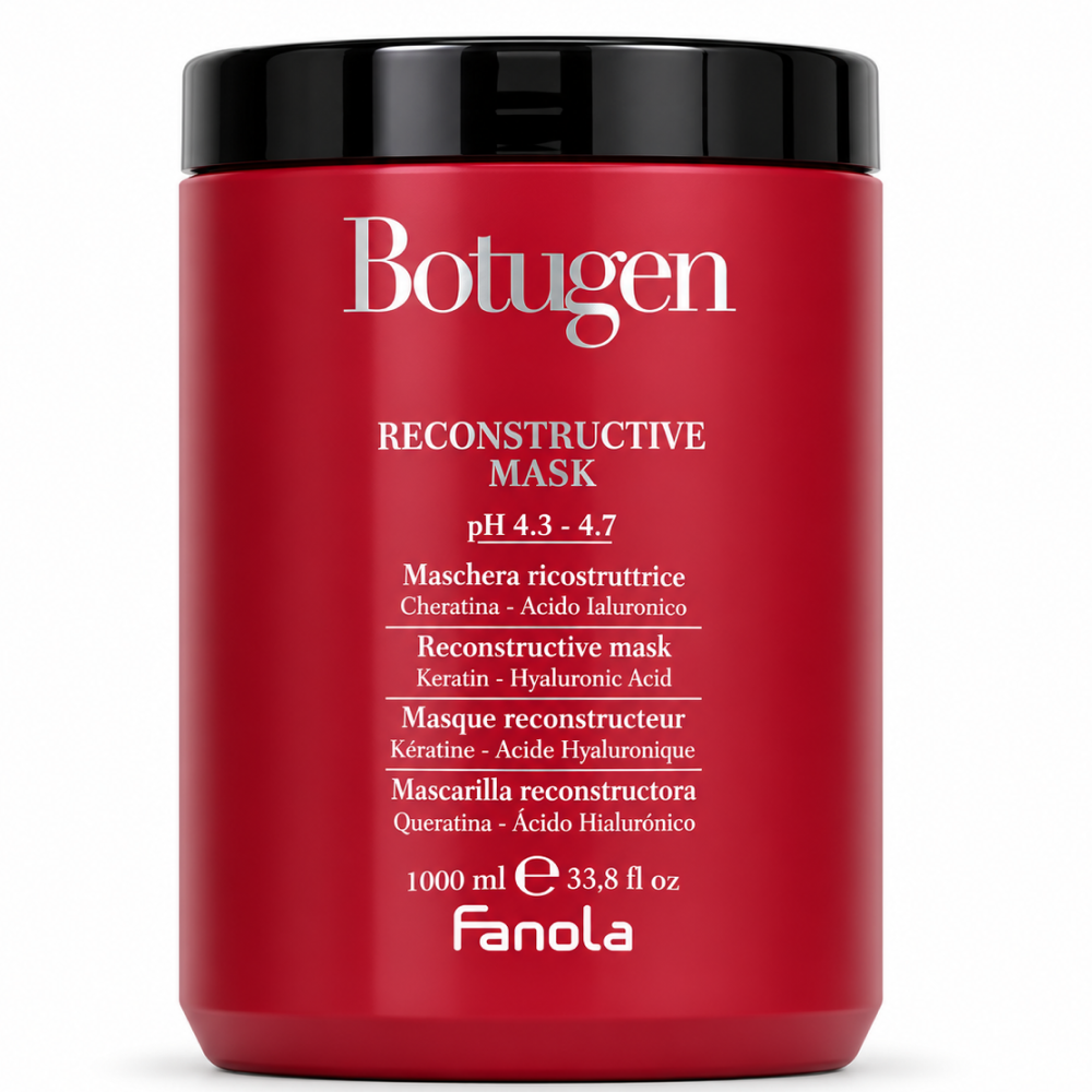 Fanola Botolife pH 4,5 Maske