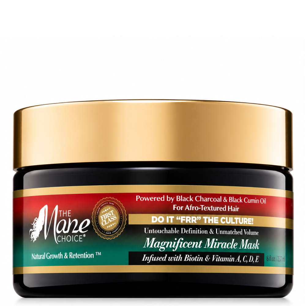 Mane Choice Do It Fro Miracle Mask 236ml