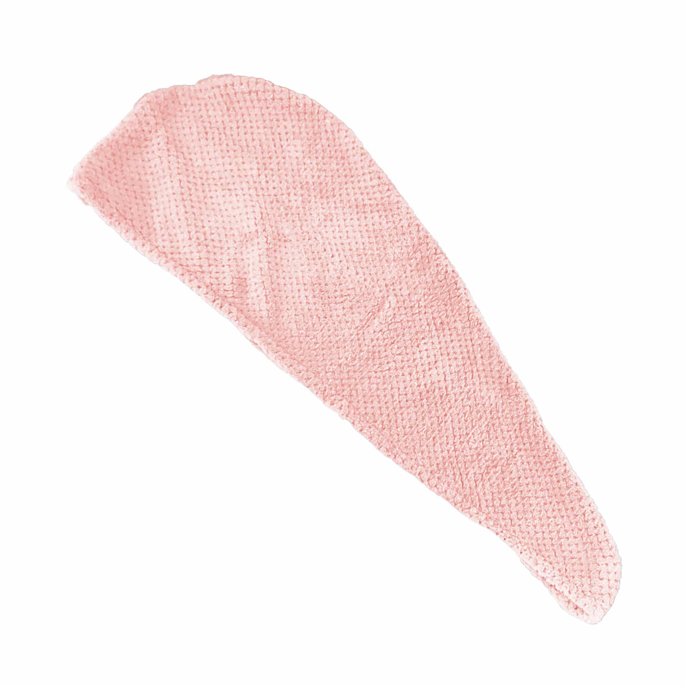 Casalfe Turbant Towel 100% Microfiber