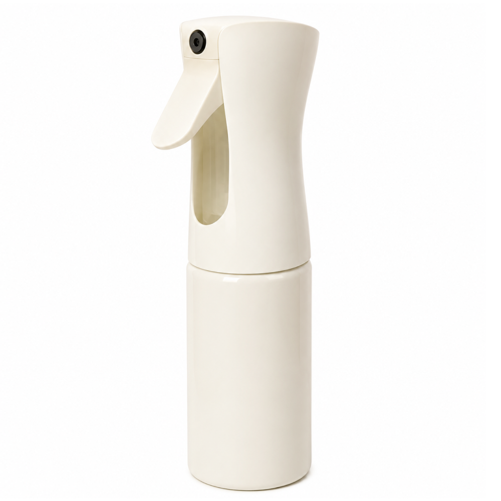 Bifull Sprühflasche mit Dauersprühfunktion 160ml