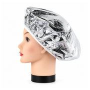 Bifull Aluminium-Behandlungshaube