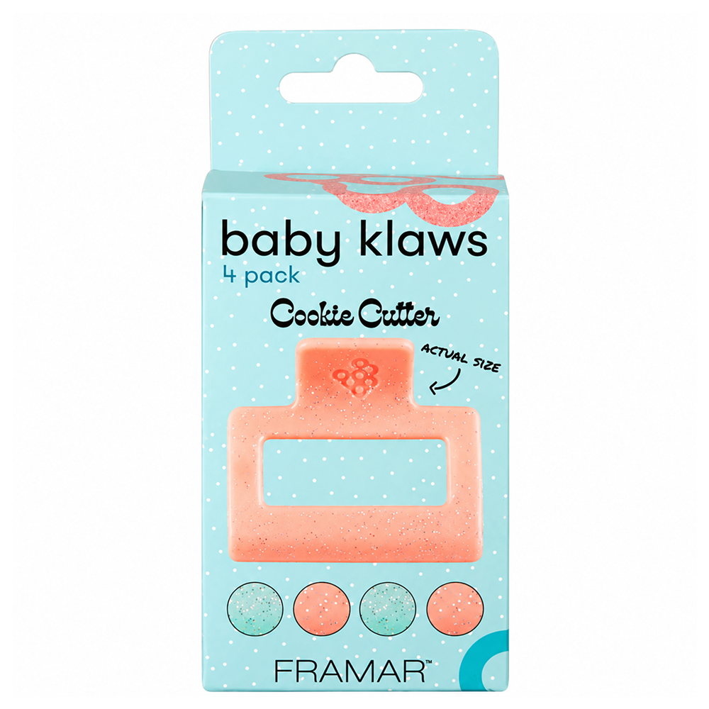 Framar Baby Klaws Ausstechform