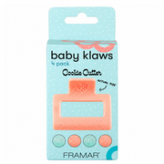 Framar Baby Klaws Ausstechform
