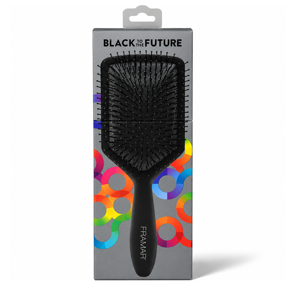 Framar Paddle Brush Limitierte Edition
