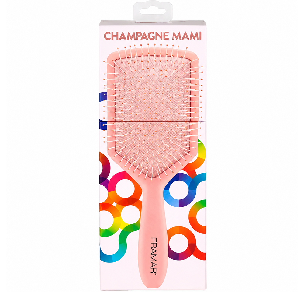 Framar Paddle Brush Limitierte Edition