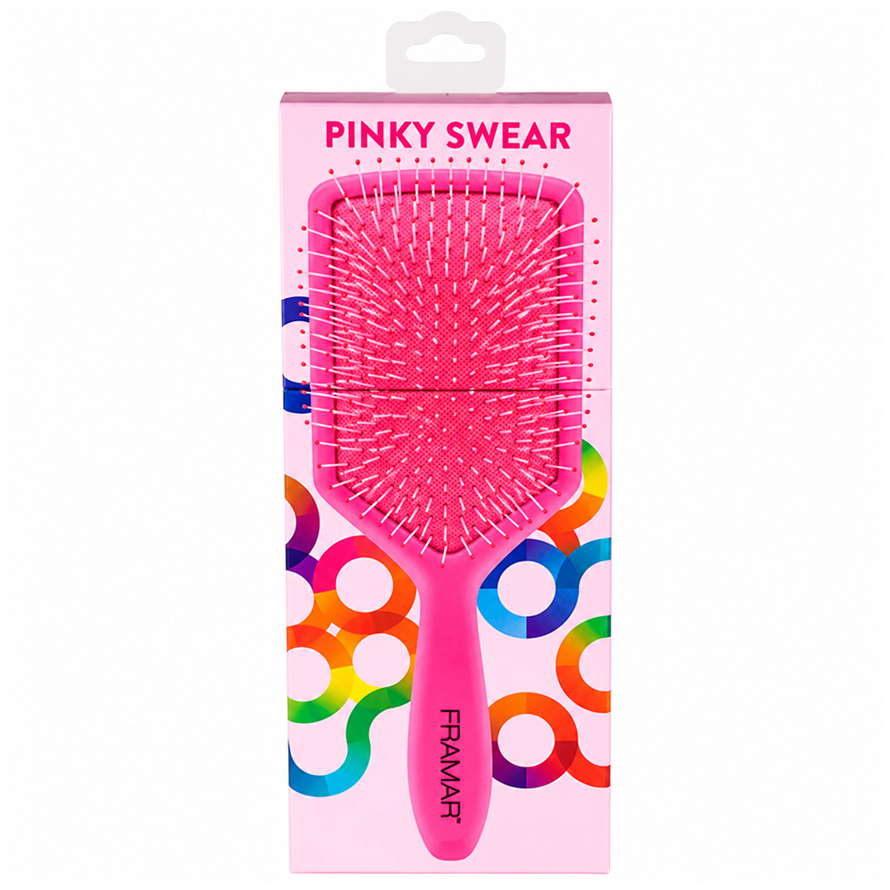 Framar Paddle Brush Limitierte Edition