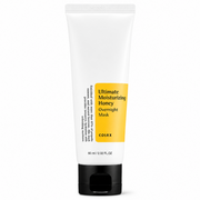 Cosrx Ultimate Moisturizing Honey Overnight 60ml